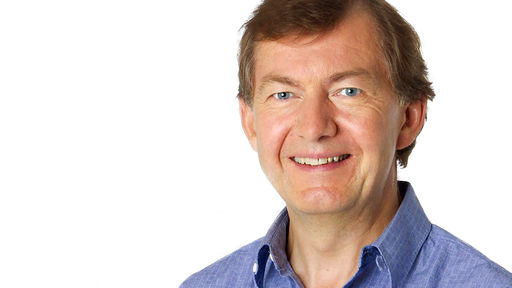 Rhod Sharp