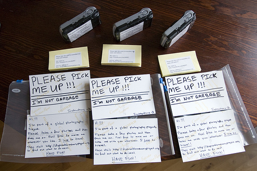 cameras from thorir